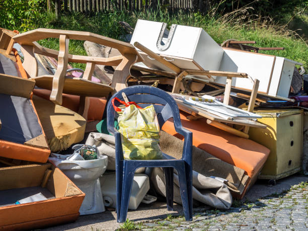 Best Professional Junk Removal  in Cherokee, IA