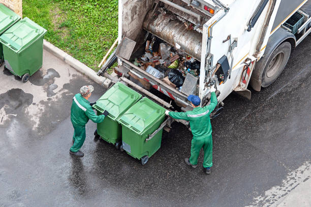 Best Commercial Junk Removal  in Cherokee, IA