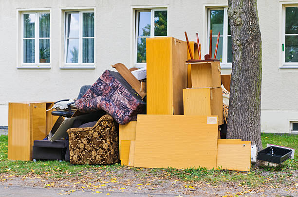 Best Office Junk Removal  in Cherokee, IA