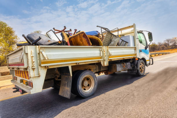 Best Garage Cleanout Services  in Cherokee, IA