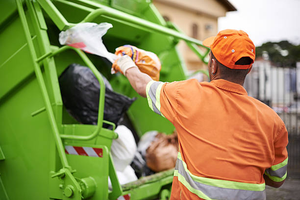 Best Basement Cleanout Services  in Cherokee, IA