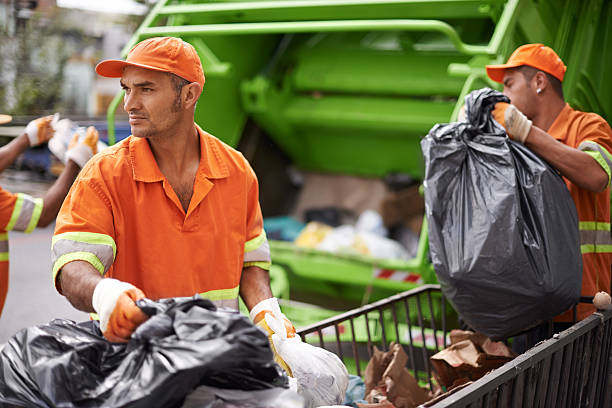 Commercial Cleanout Services in Cherokee, IA